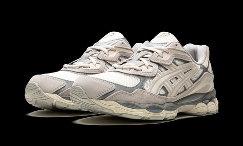 GEL NYC "Oyster Grey"